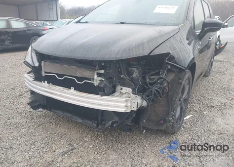 2020 Chrysler Pacifica Touring z USA, uszkodzony, nr VIN 2C4RC1FG1LR223747